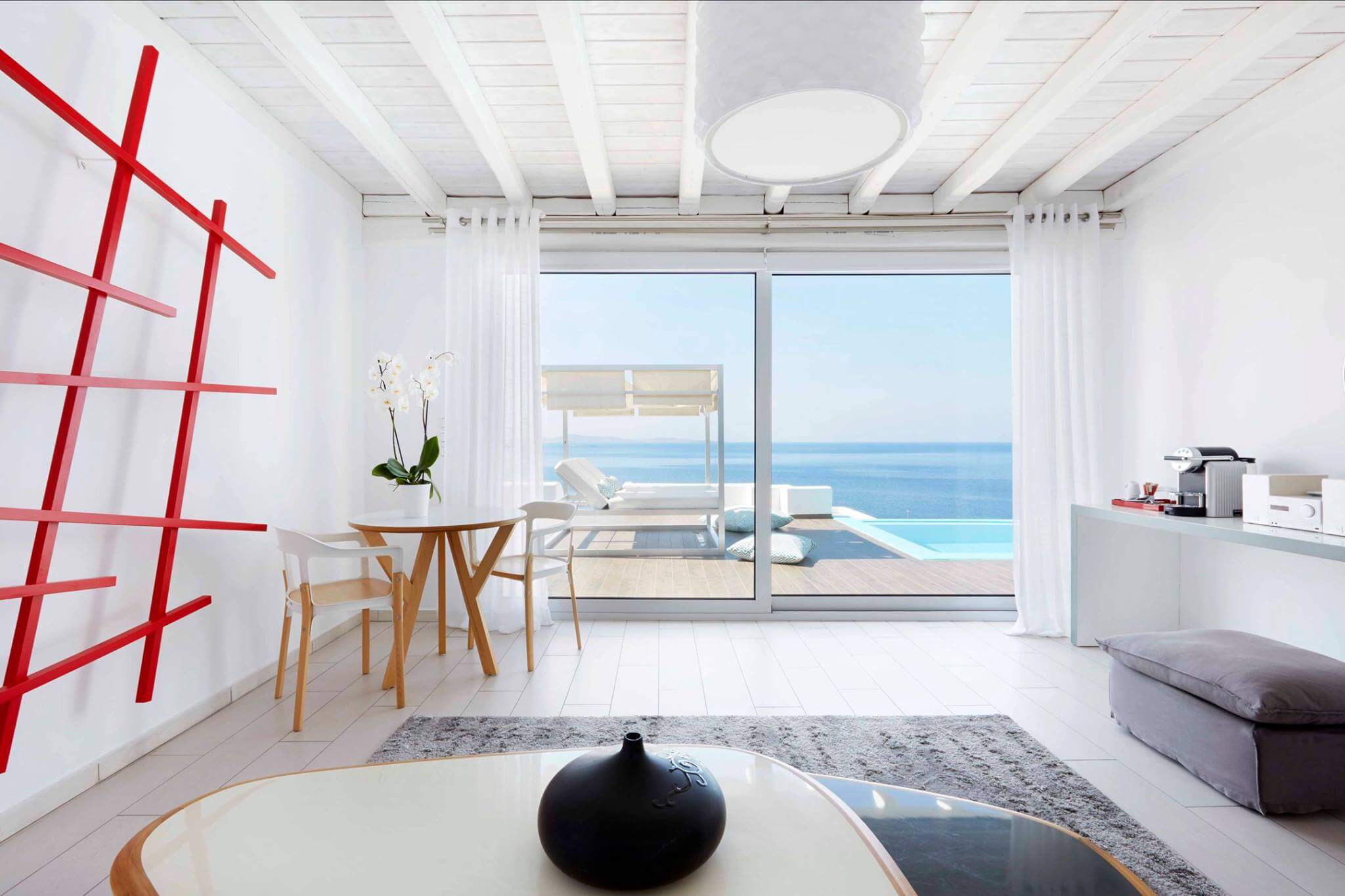 Kouros Hotel & Suites 4 | Splendid Mykonos