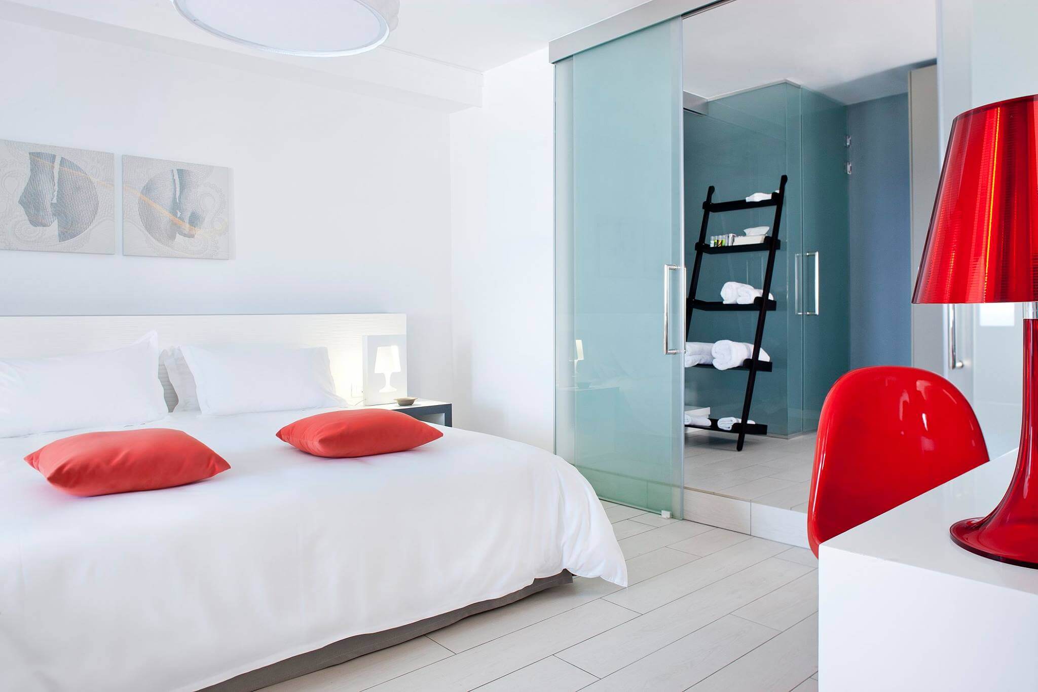 Kouros Hotel & Suites | Hotels in Mykonos - Splendid Mykonos