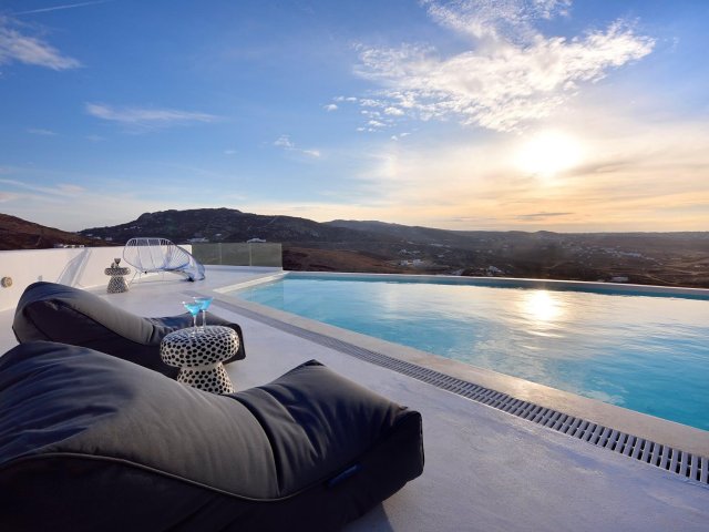 Mykonos Ark Villas