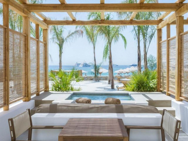 Branco Mykonos Hotel