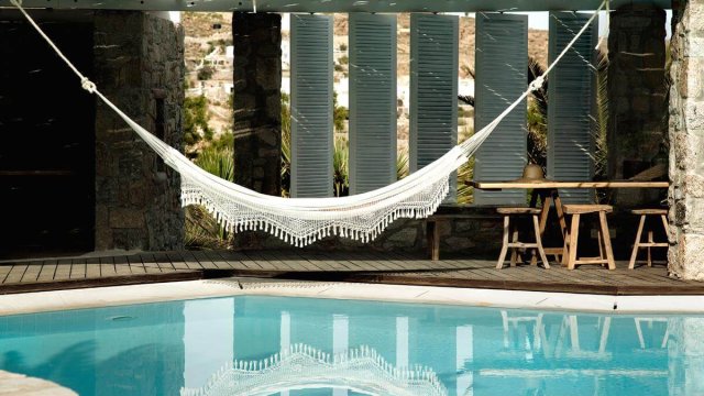 San Giorgio Hotel Mykonos